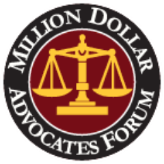 Million Dollar Advocate Forum
